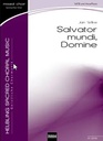 Salvator mundi Domine