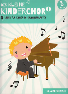 Der kleine Kinderchor 1