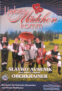 Liebes Mädchen komm