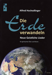 Die Erde verwandeln