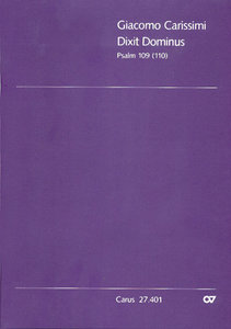 Dixit Dominus