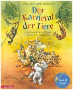 Der Karneval der Tiere