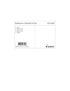 Quintett Es-Dur