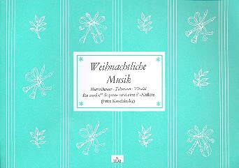 Weihnachtliche Musik