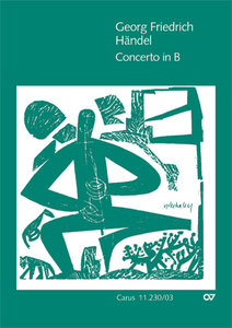Concerto B-Dur