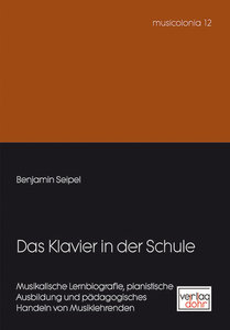 Das Klavier in der Schule