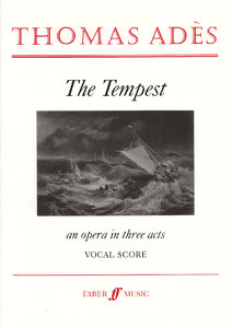 The Tempest