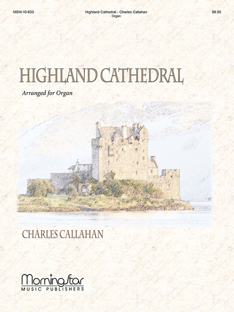 Highland Cathedral