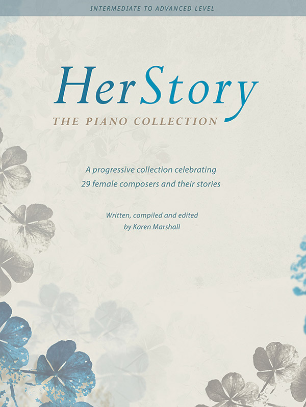 Her Story - The Piano Collection