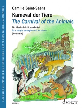 Karneval der Tiere