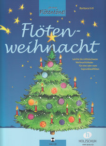 Flötenweihnacht