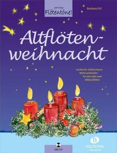 Altflötenweihnacht