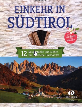 Einkehr in Südtirol