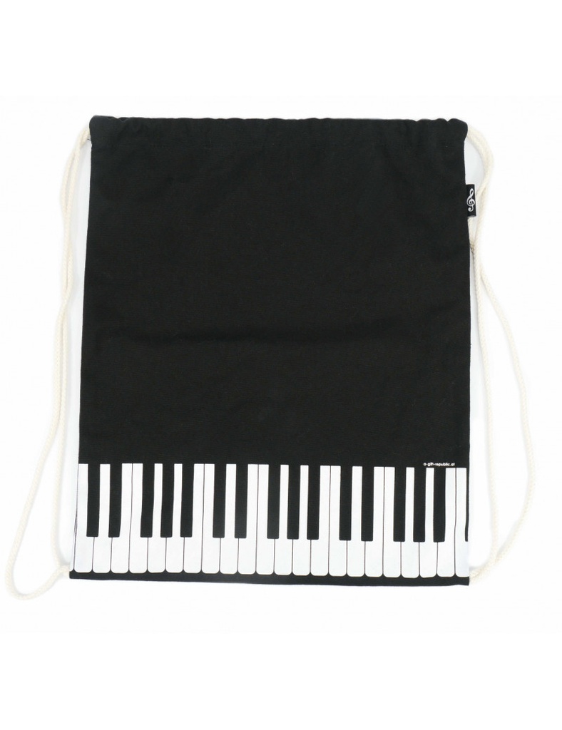 Drawstring Bag Keyboard