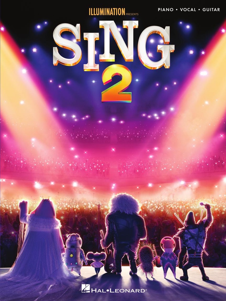 Sing 2