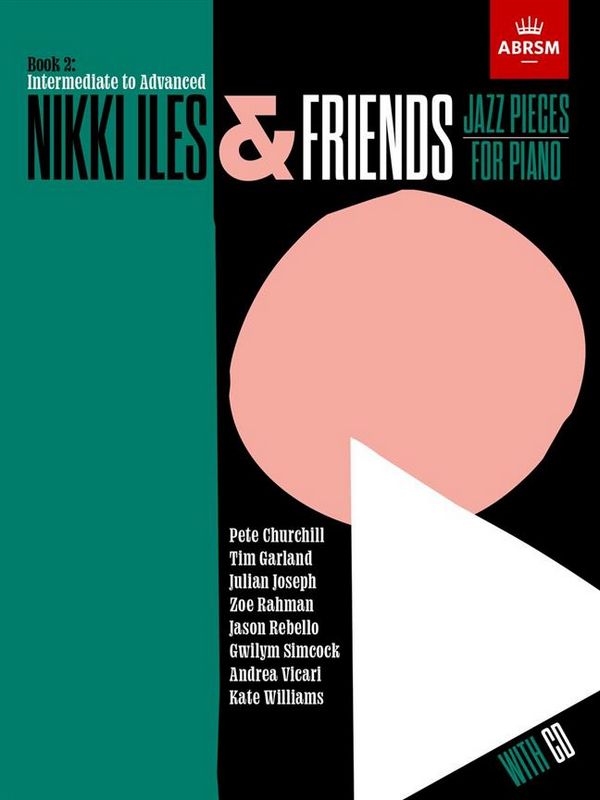 Nikki Iles & Friends Book 2