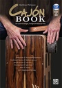 Cajon Book