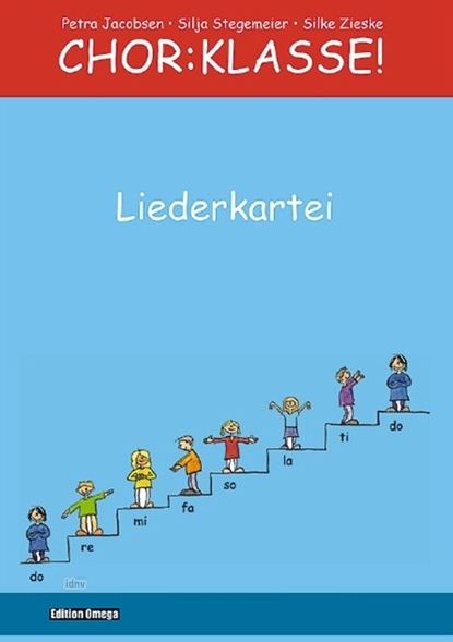 Chorklasse! - Liederkartei