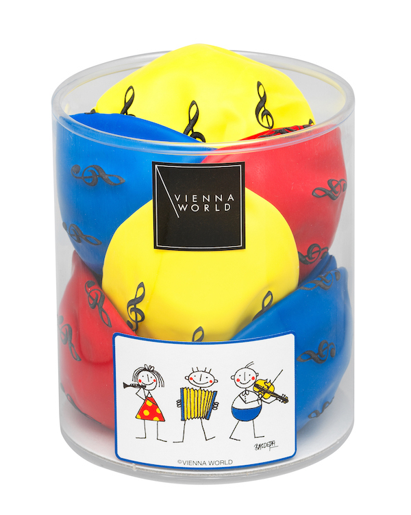 Luftballon Little Phils Bunt