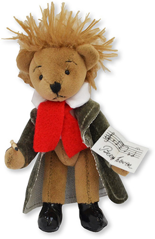 Beethoven Bear