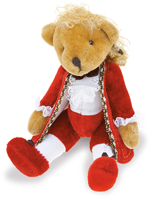 Mozartbär