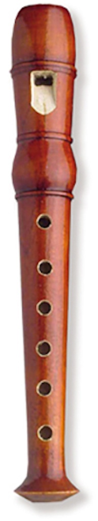 Recorder magnetic