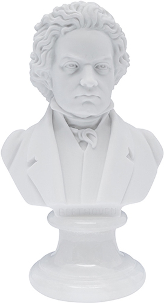 Büste Beethoven 30cm
