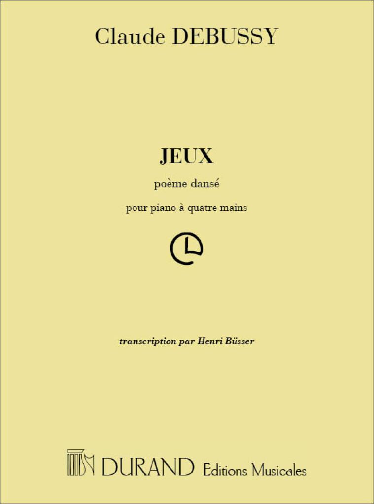 Jeux