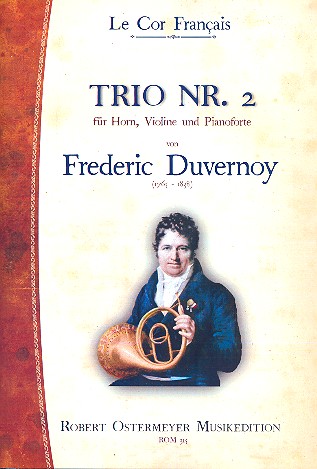Trio Nr. 2