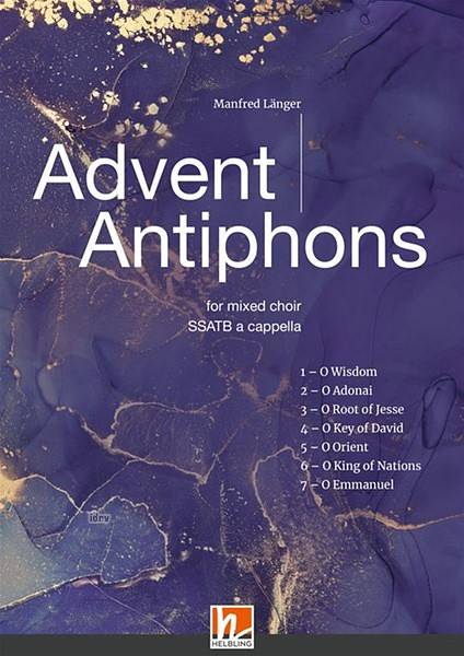 Advent Antiphons