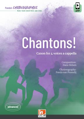 Chantons!