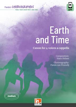 Earth and Time