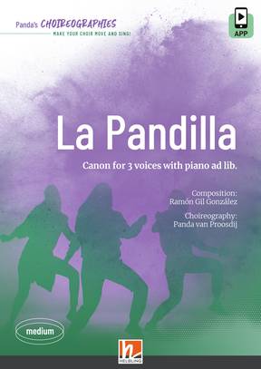 La Pandilla