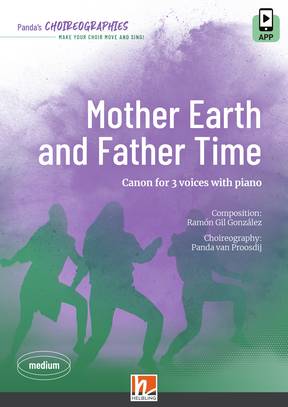 Mother Earth and Father Time