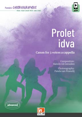 Prolet idva