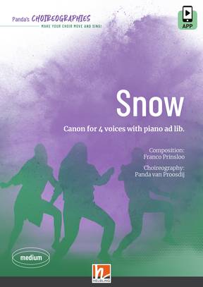 Snow
