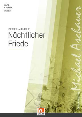 Nächtlicher Friede