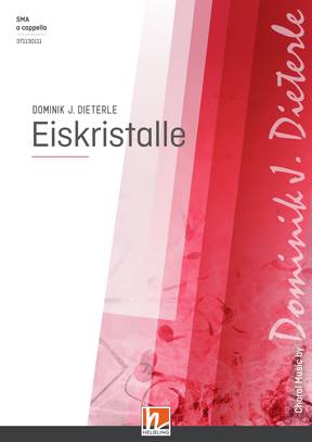 Eiskristalle