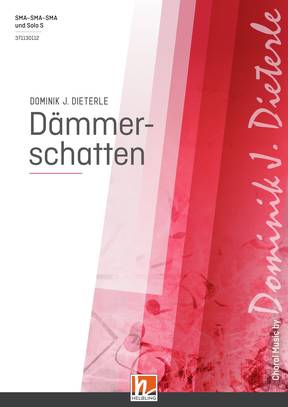 Dämmerschatten