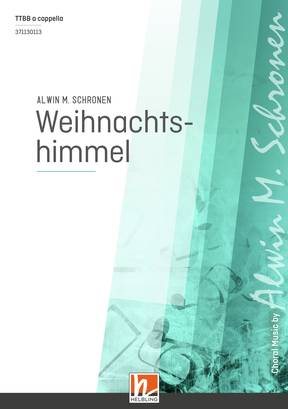 Weihnachtshimmel