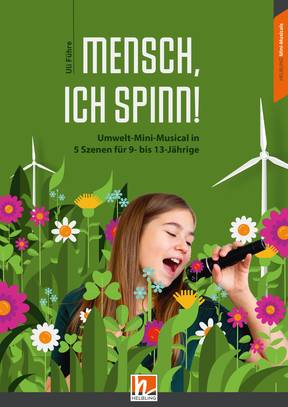 Mensch, ich spinn!