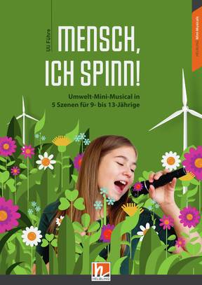 Mensch, ich spinn!