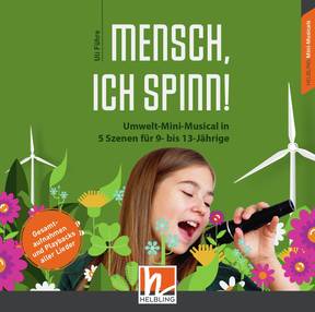 Mensch, ich spinn!