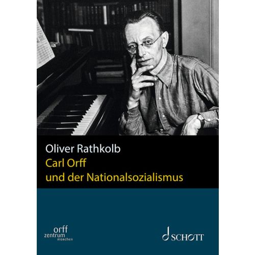 Carl Orff und der Nationalsozialismus