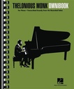 Thelonious Monk Omnibook