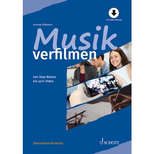 Musik verfilmen