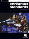 Christmas Standards - Low Voice