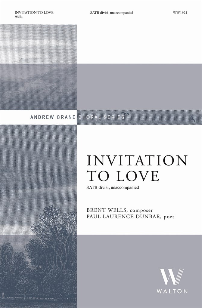 Invitation to love