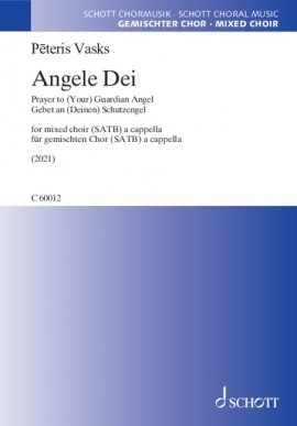 Angele Dei