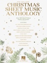 Christmas Sheet Music Anthology